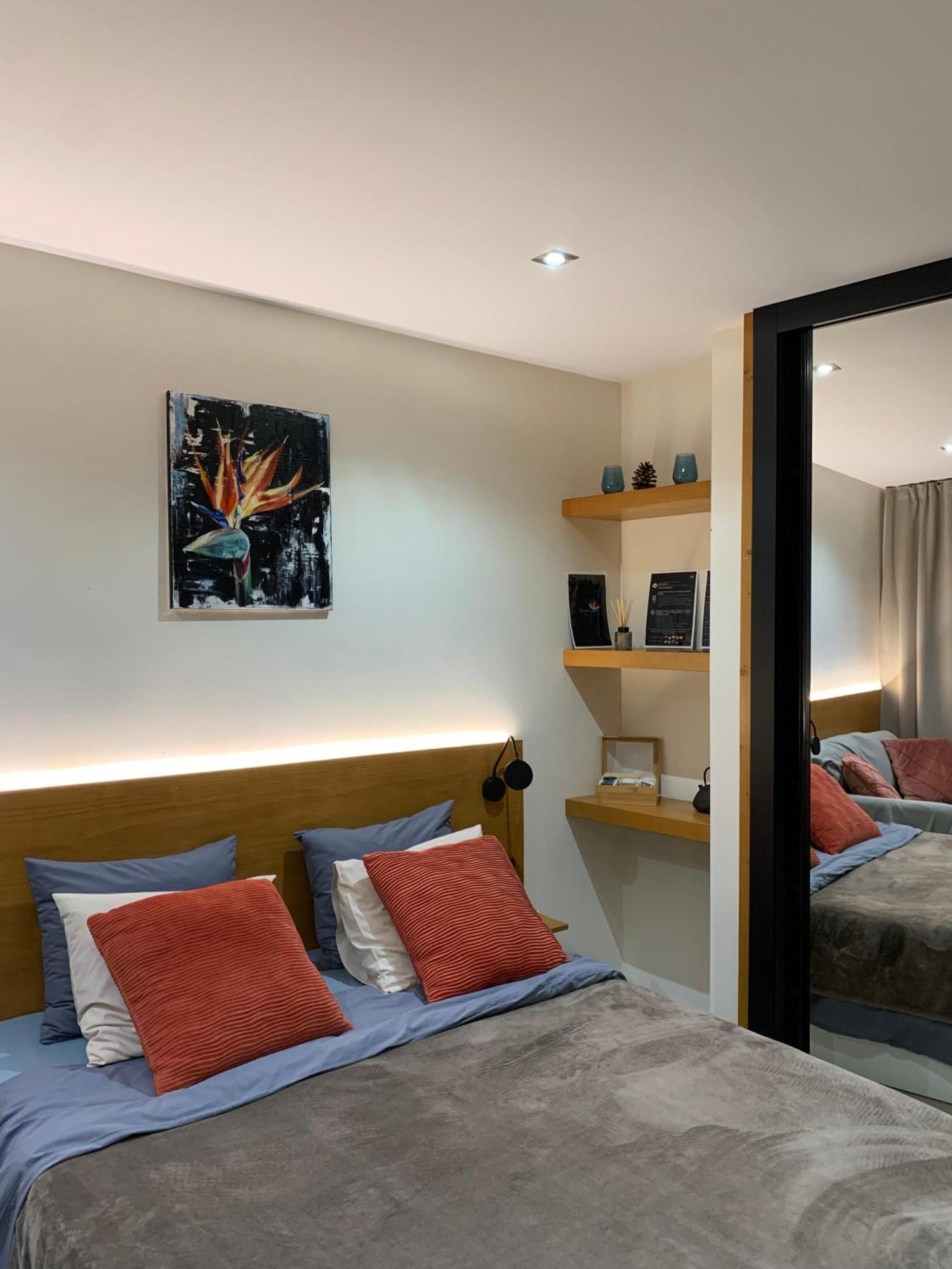 Luxury Atlantic Studio Puerto De La Cruz Exterior photo